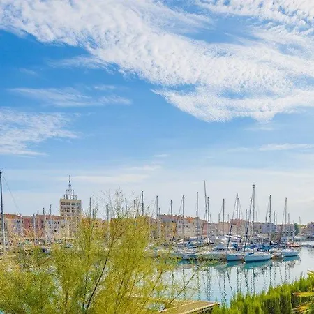 1 Bedroom Apartment For 5 Διαμέρισμα
