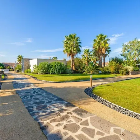 1 Bedroom Apartment For 5 * Agde