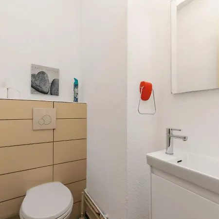 Διαμέρισμα 1 Bedroom Apartment For 5 Agde
