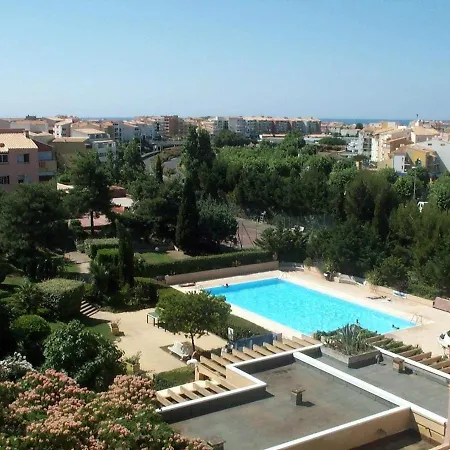 1 Bedroom Apartment For 5 Διαμέρισμα